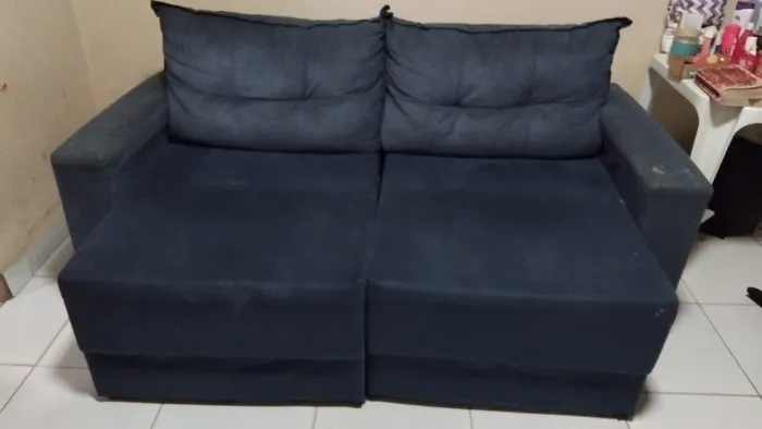Vendo sofa