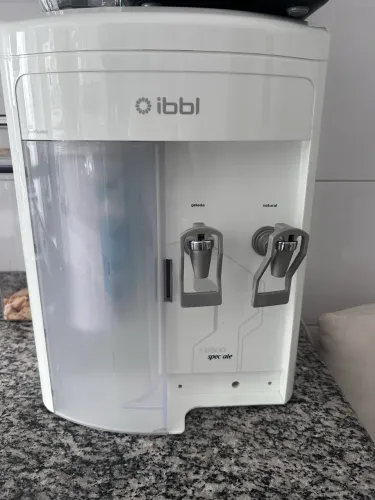 Filtro Ibbl FR 600