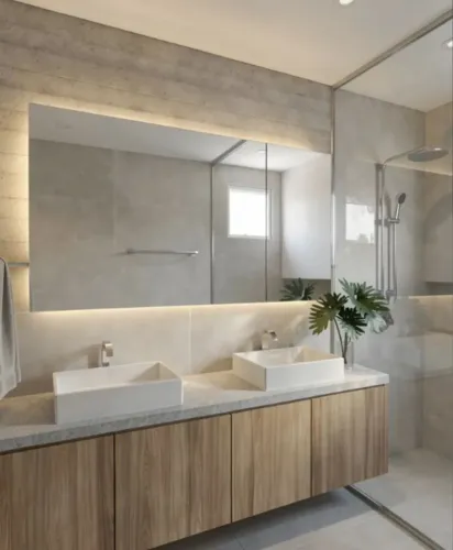Designer de Interiores | Projeto de Interiores 