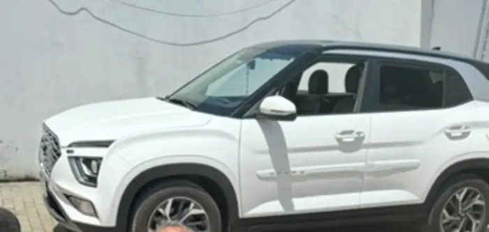 Hyundai Creta Limited 1.0 TB 12V Flex AUT 2023