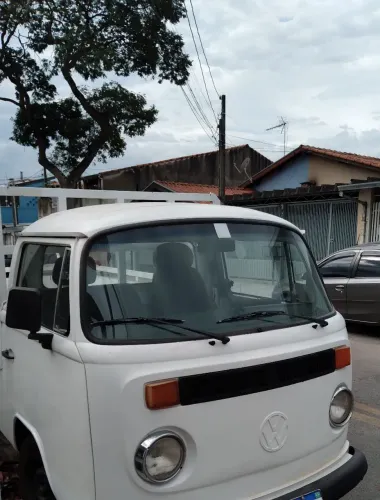 Mudanças e frete