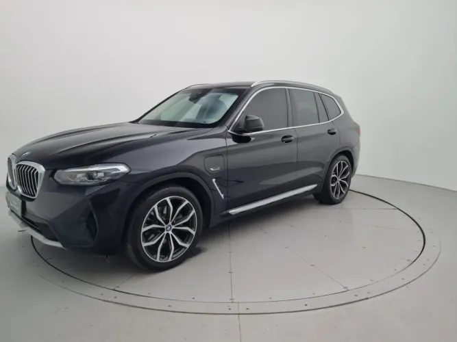 BMW X3 Xdrive 30E X-line Turbo Híbrido AU 2022