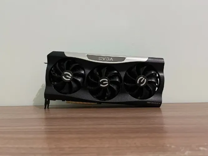 RTX 3090 EVGA FTW3 Ultra 24GB