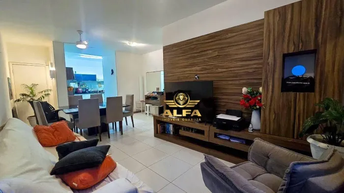 Apartamento à Venda nas Astúrias em Guarujá | Alfa Imóveis Guarujá