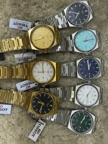 Relógio Tissot Prx