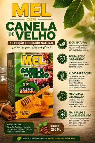 Produtos naturais