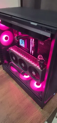 PC GAMER DE ALTO DESEMPENHO