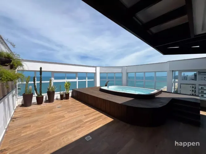 Cobertura para comprar, 2 quarto(s), Praia De Itaparica, Vila Velha