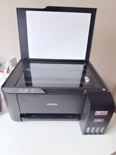 Impressora Epson L3210 