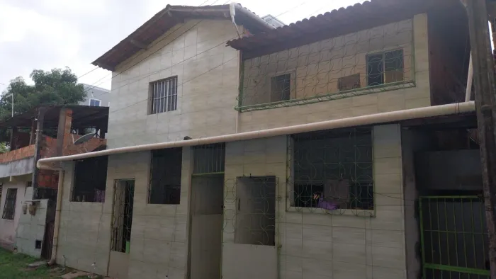 Casa Grande A Venda Oportunidade de Uma Nova Renda Com Aluguéis Salvador BA
