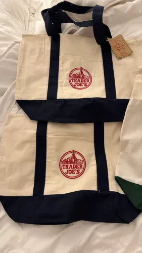 Bolsa Trader Joes