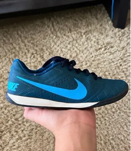 Chuteira futsal Nike