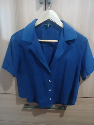 Blusa feminina P