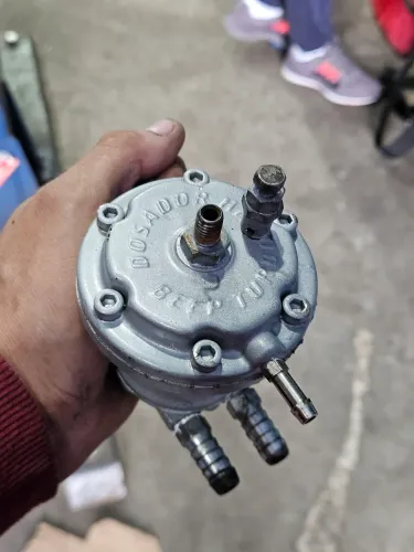 Dosador HPI beep turbo