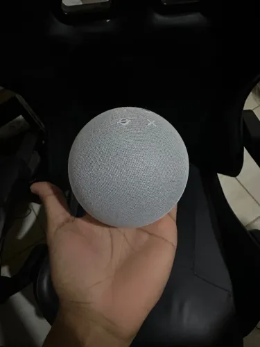 Echo Dot 5ª geração Amazon
