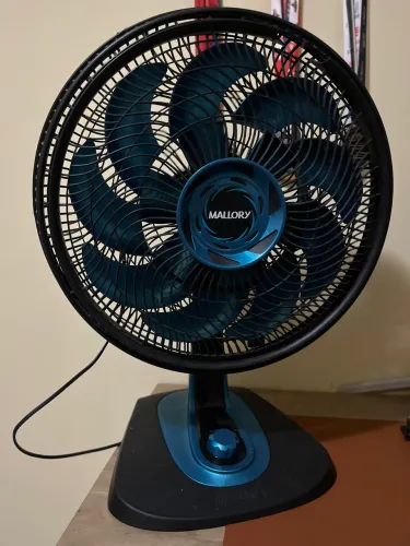Ventilador