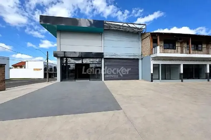 Locação Loja PORTO ALEGRE RS Brasil