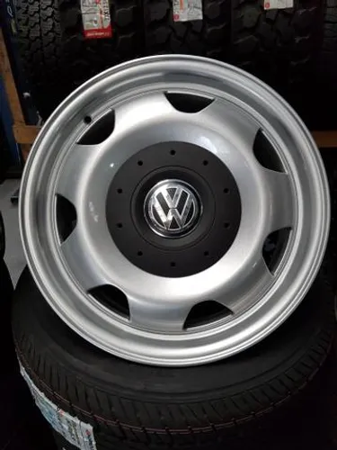 Rodas Eurovan 15x6