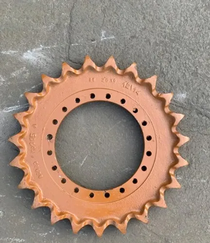 Roda Motriz Timberjack Feller Buncher 608/703g *