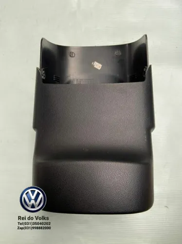 CAPA DE CHAVE DE SETA VW GOL G6 