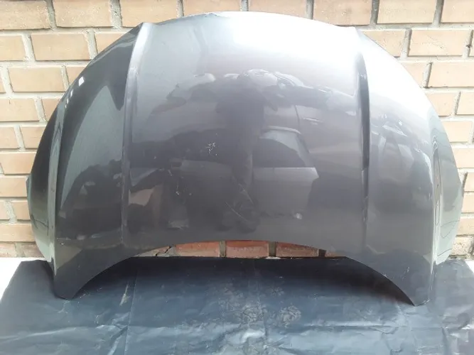 Capo Honda Hrv Recuperado