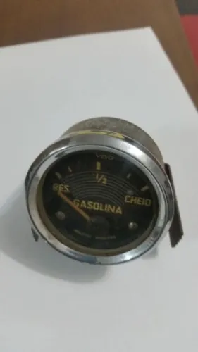 Marcador combustível kombi vovozinha usado