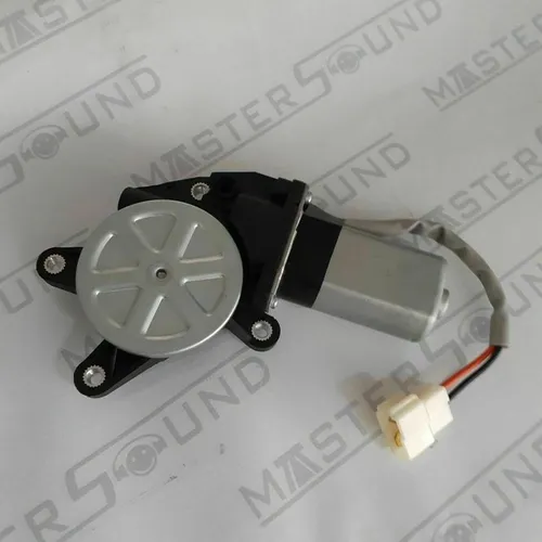 Motor Mabuchi. Para vidro elétrico. Novo.