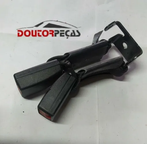 Engate Cinto Traseiro Vw T-Cross 2019 2gp857739a