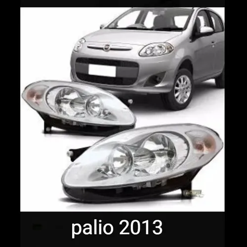 Farol palio 2013