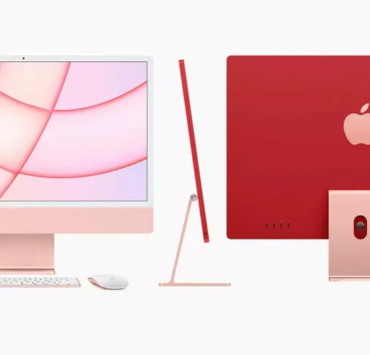 IMac M4  16GB/ 256SSD