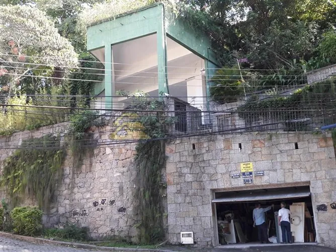 Jardim Botânico | Terreno