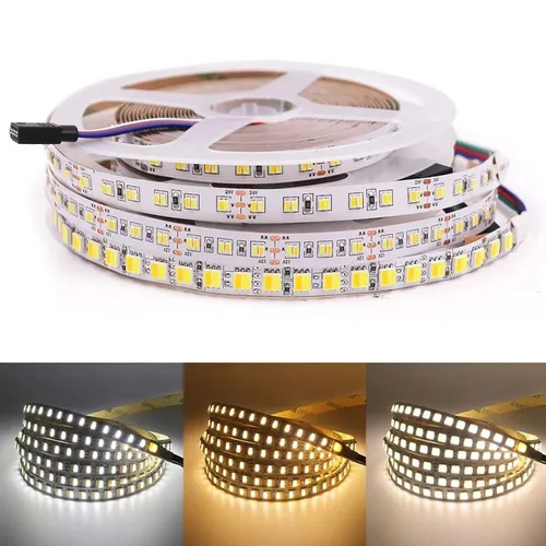 Fita LED para Perfil Marcenaria Drywall