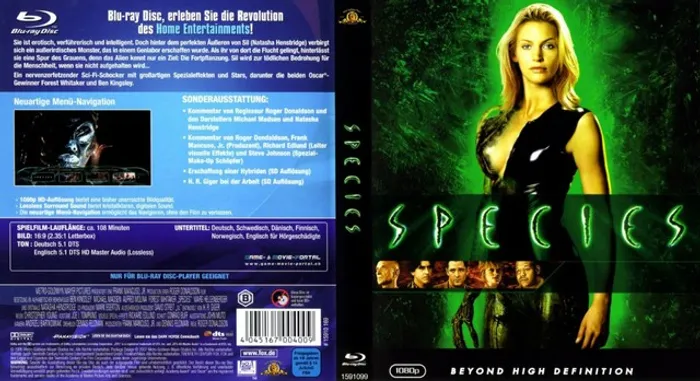 A EXPERIÊNCIA BLU-RAY