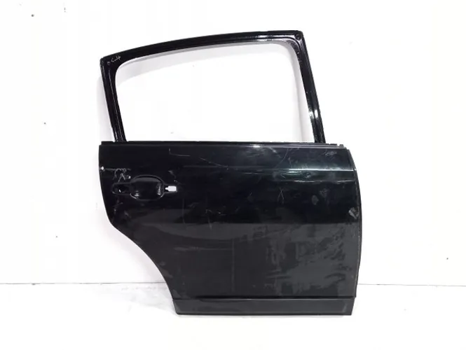Porta citroen c4