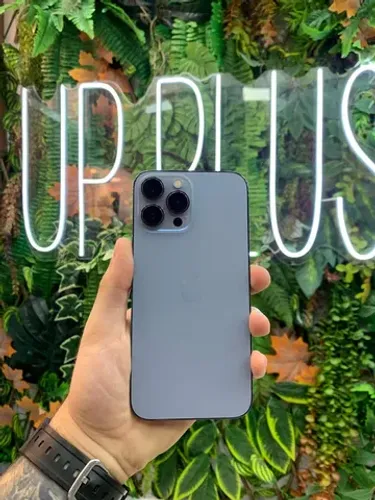 iPhone 13 Pro