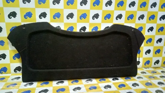 Tampão Bagagito Interno Porta Malas Gol G7 G8
