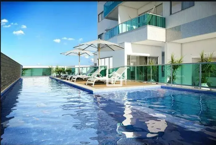 De tirar o fôlego: Apartamento 3 quartos, 1 suíte na Praia da Costa!!!