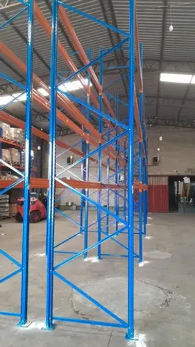 Porta Palete usados a pronta entrega ?