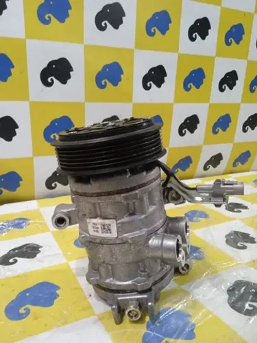 Coluna Direção Elétrica Etios 1.5 2016 Cod. 45200-0d430 jj001-01687