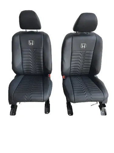 Capas de banco Premium para Honda City 2013