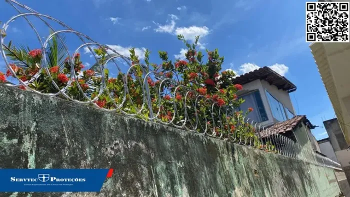Proteja sua Propriedade Agora!