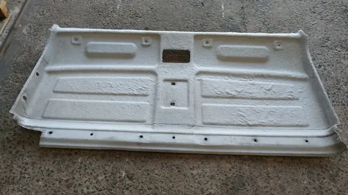 Forração Interna Cabine Fiat Ducato Teto Baixo (40)