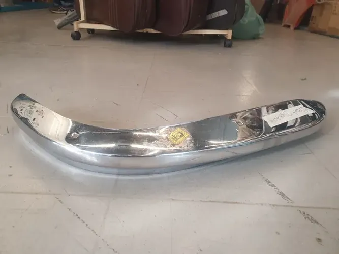 Poleiro para choque Zé do Caixão ? 