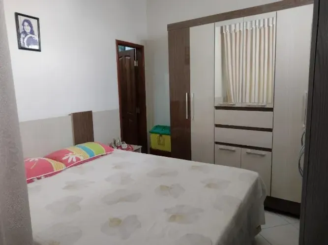 A.Moura Gestor Imobiliário-Casa em Condomínio Fechado Ypê no Carananzal 3 suítes Santarém