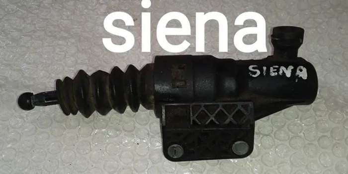 Atuador de embreagem Fiat Siena