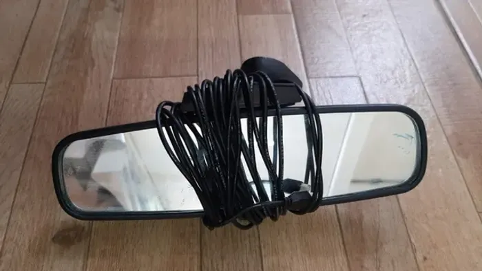 Retrovisor Interno Corolla 