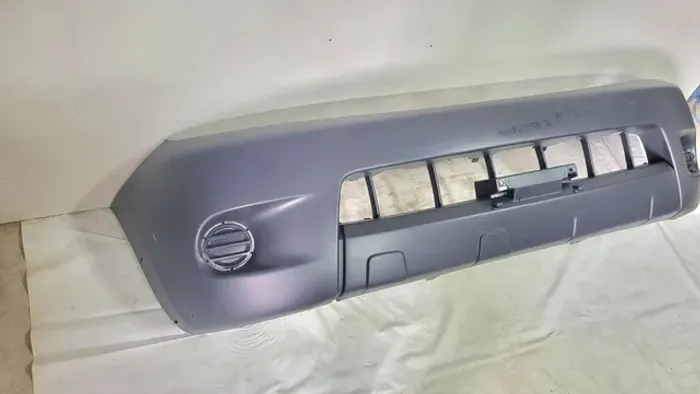 Parachoque toyota hilux Novo original 05/08
