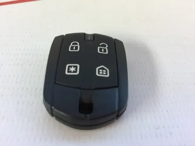 controle positron original para alarme exact 360 novo
