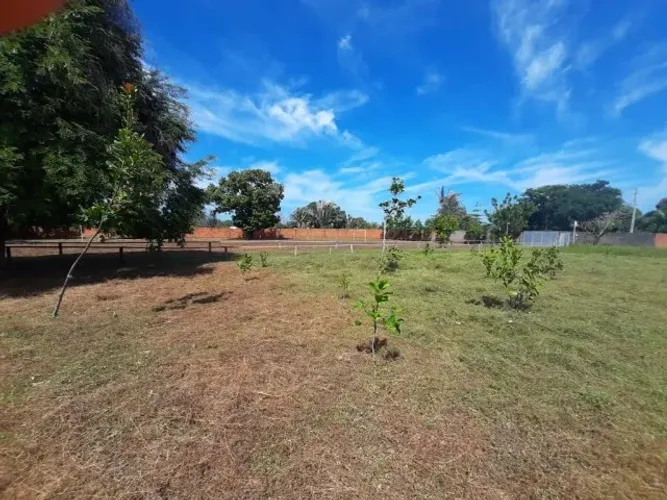 Terreno na Santa Maria da Codipi em Teresina-PI