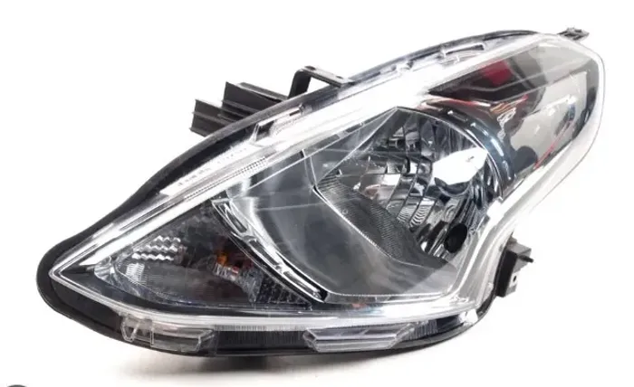 Farol Esquerdo nissan versa 2019 - original 